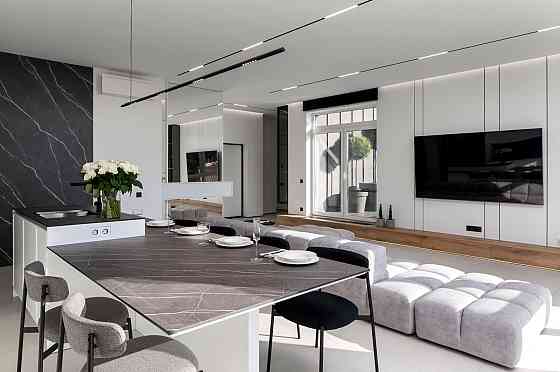 Продаж Квартира 3-кімнатна, 5/5 поверх на Університетська вул., д. 17-А Киев