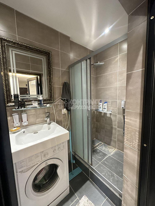 Оренда 1к Квартира 25 кв.м Богдана Хмельницкого вул. Харків - фото 5