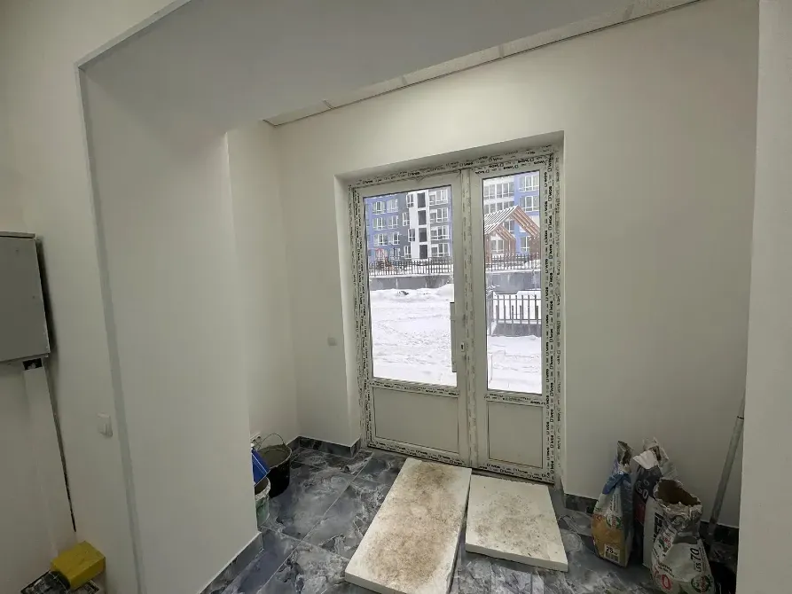 Здається Приміщення в житловому будинку площа 40 кв.м 1-й поверх Івано-Франківськ княгинен Івано-Франківськ - фото 2