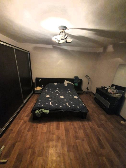 Продам часть дома на Черемушках, Дом Мебели Одеса - фото 1