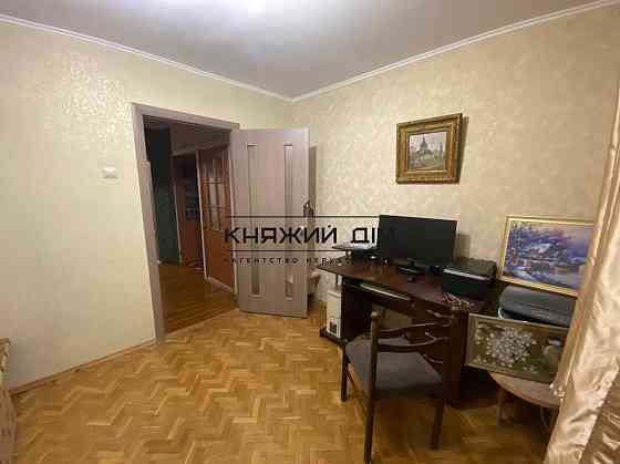 Оренда Квартира 2-кімнатна, 3/9 поверх на Голосеевский просп. (40-летия октября) Киев