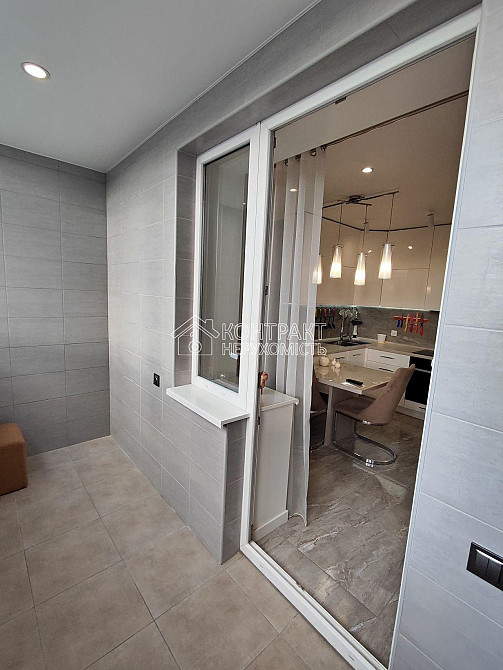 Продаж Квартира 1-кімнатна, 5/16 поверх на вул. проїзд Рогатинський Харьков - изображение 20