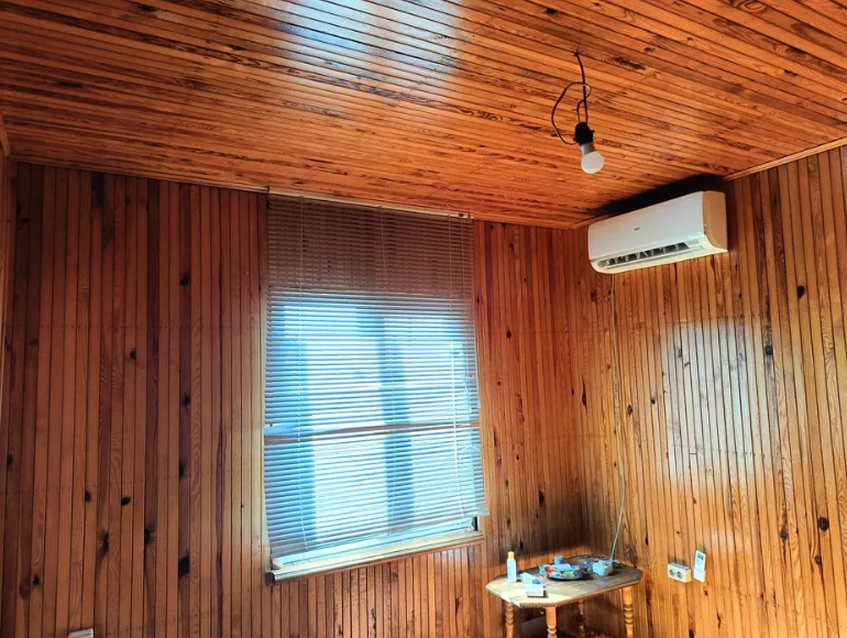 Продам 2-х этажный курень с удобствами в Крыжановке (218 Причал) Крижанівка (Комінтернівський район) - фото 4