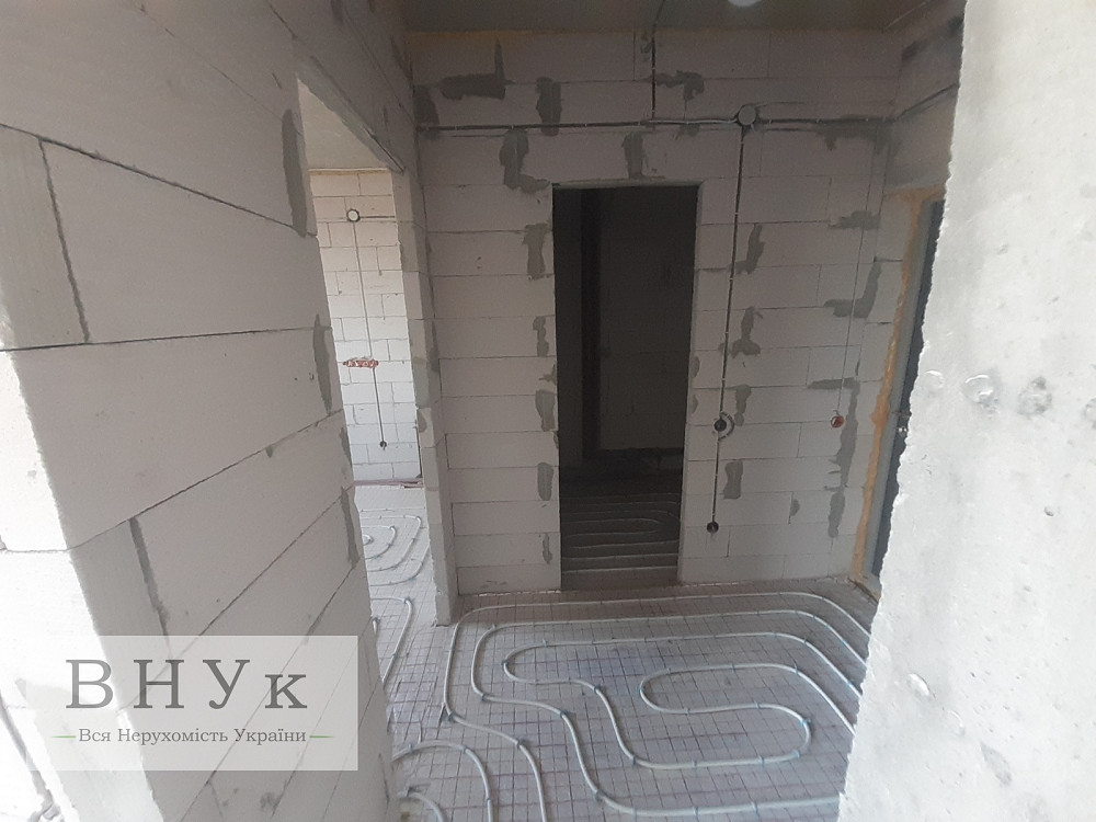 Продаж Квартира 1-кімнатна, 9/10 поверх Ternopil' - photo 20