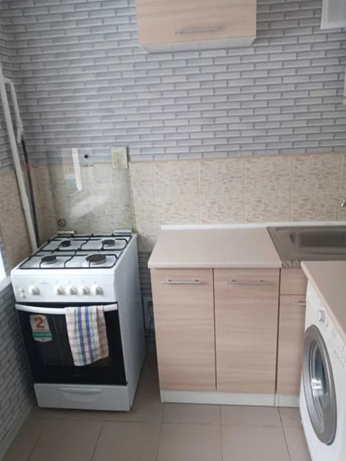 Оренда Квартира 1-кімнатна, 2/9 поверх на Декарта, 6 Киев - изображение 10