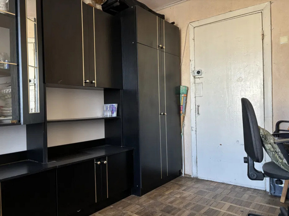 Продаж Квартира 2-кімнатна, 8/9 поверх на Кубанської України, 28 Київ - фото 1