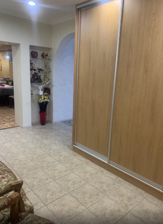 Одноэтажный дом на Чубаевке. Одеса - фото 11