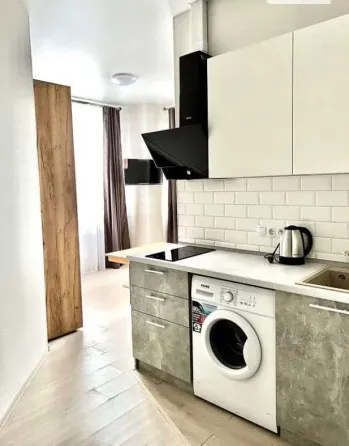 Продажа 1к Квартира 25 кв.м ЛЮСТДОРФСКАЯ ДОРОГА 55 Одесса