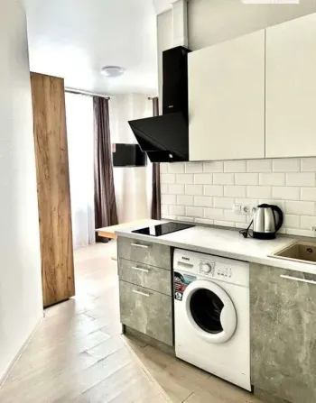Продажа 1к Квартира 25 кв.м ЛЮСТДОРФСКАЯ ДОРОГА 55 Одесса - изображение 6