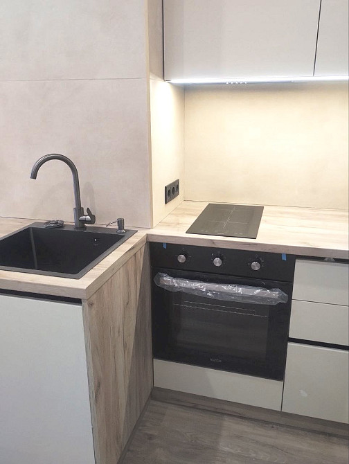 Красивая студия в ЖК Акрополь Odessa - photo 2