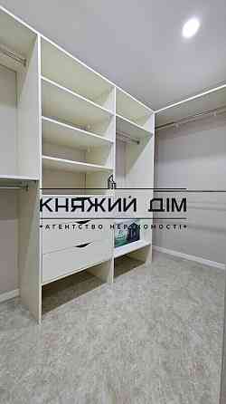 Оренда Квартира 2-кімнатна, 20/25 поверх на Балтийский пер. Киев