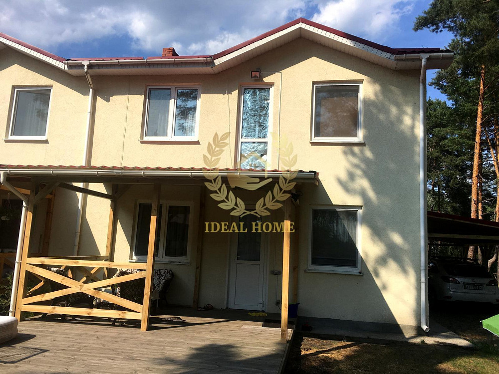 Продаж Будинок 4-кімнатний на Европейская ул. Khotianivka - photo 9