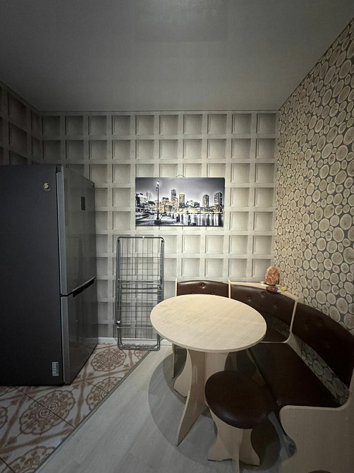 Оренда Квартира 2-кімнатна, 19/26 поверх на Драгоманова, 2а Київ - фото 15