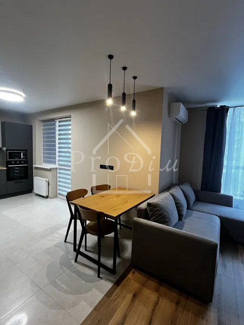 Оренда Квартира 1-кімнатна, 7/24 поверх на Івана Виговського вул. (Маршала Гречка), 10д Киев - изображение 1