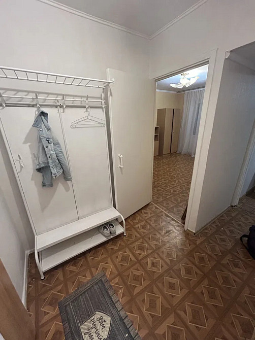 Оренда Квартира 1-кімнатна, 4/9 поверх на Європейського Союза, 70Б Киев - изображение 7