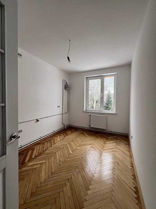 Продаж Квартира 3-кімнатна, 2/2 поверх на вул. Галицька Бібрка - фото 7