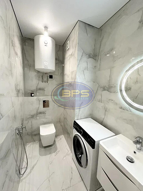 Продаж Квартира 3-кімнатна, 2/25 поверх на вул. Генуезька Одеса - фото 6