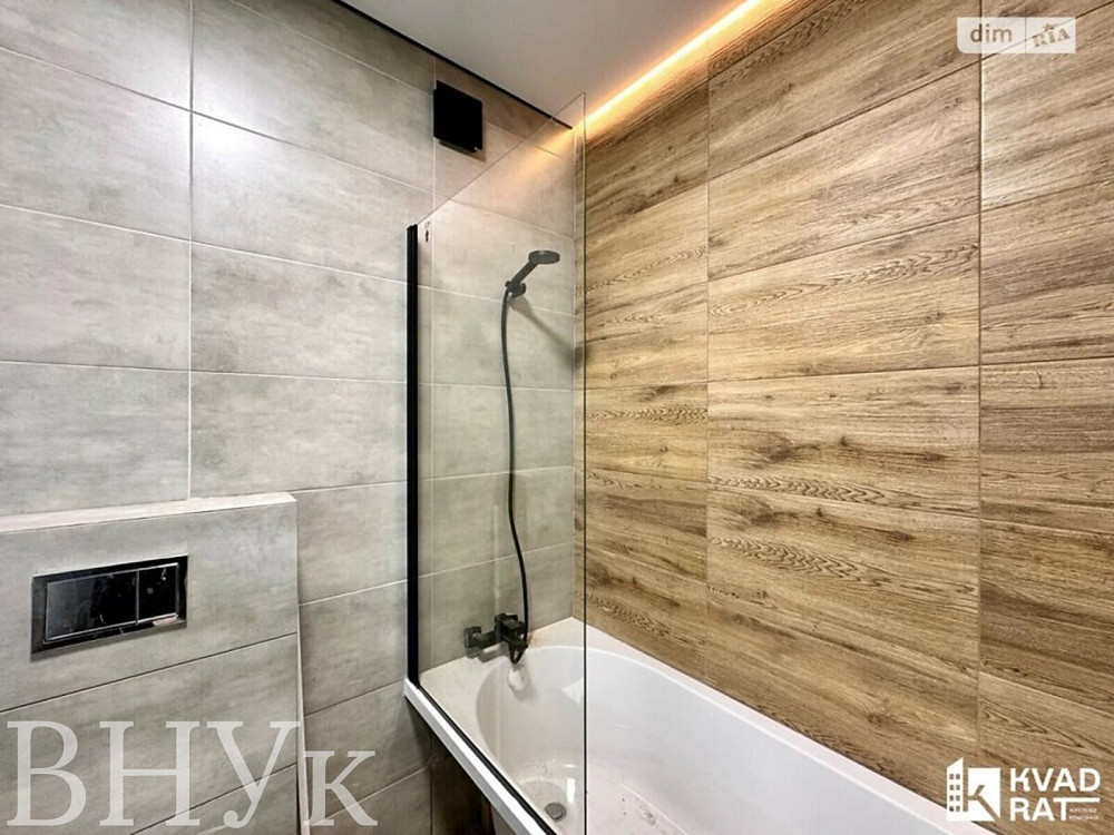 Продаж Квартира 1-кімнатна, 6/11 поверх на Княгинин вул., 44 Ивано-Франковск - изображение 9