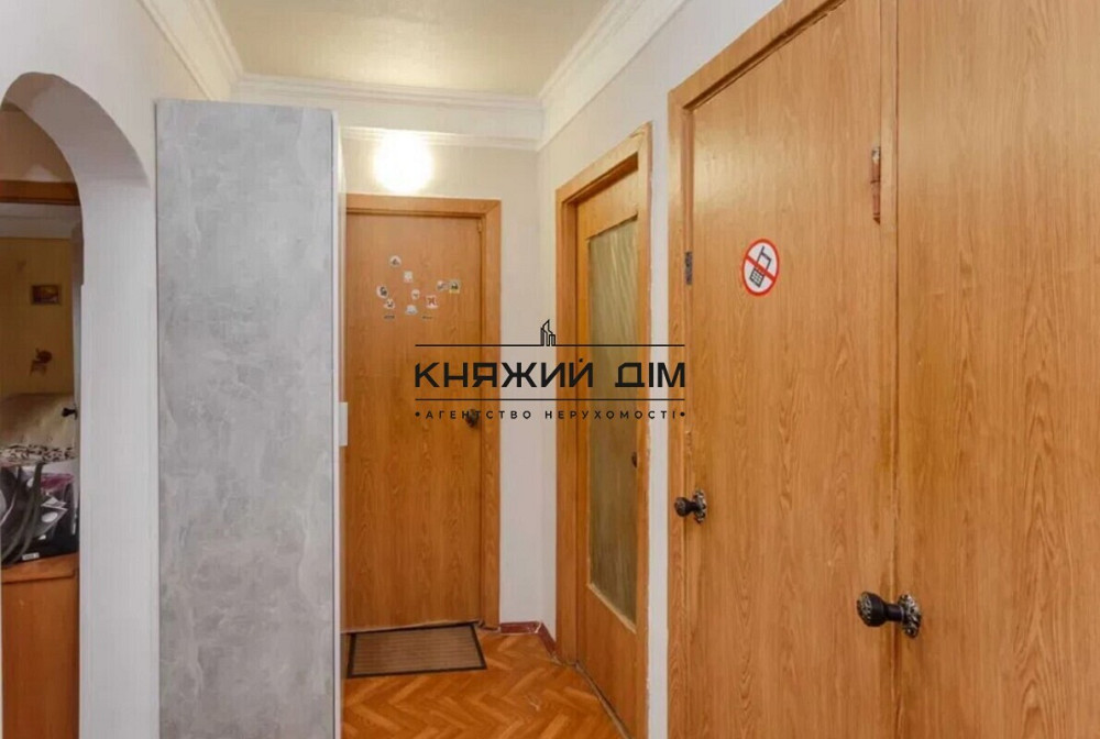 Продаж 3-кімнатної квартири, вул. Зодчих 30. № 21145759 Kiev - photo 16