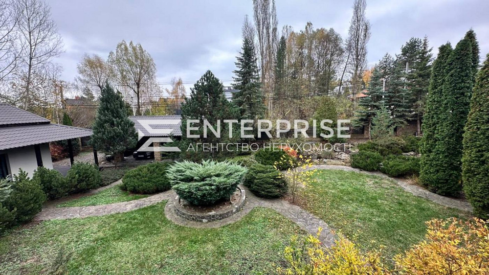 Продаж 2-поверховий Будинок з ділянкою 12 сот 274 кв.м 7+ кімн. на Снайпера вул. Гореничі - фото 18