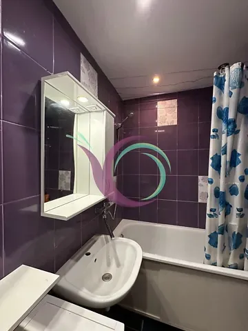 Оренда 1к Квартира 46 кв.м Ніла Хасевича вулиця 3 Луцьк - фото 10