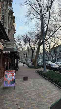 Продаж офісне приміщення на Пушкинская ул. приміщень - 1, поверх - 1/3 Одеса