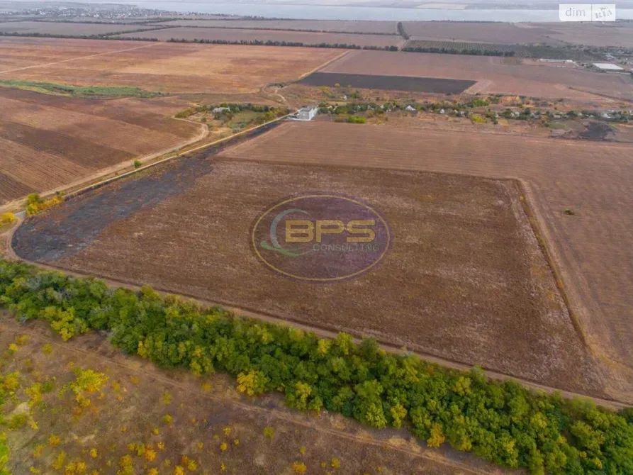 Продажа земельного участка Строительство и эксплуатация производственных предприятий площадь 1000.01 сот HH5M+PM, Біляївський район, Одеська область,  Одесса - изображение 5