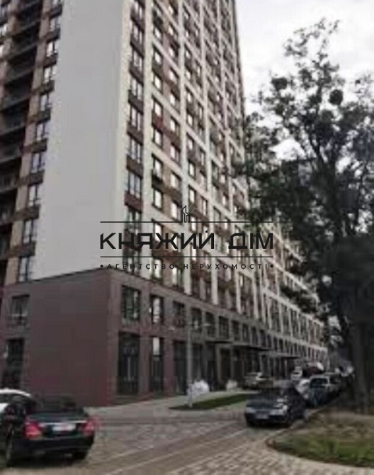 Предлагается 1 к кв 45 м2 в ЖК Варшавском + Видовая! № 21115592 Київ - фото 2