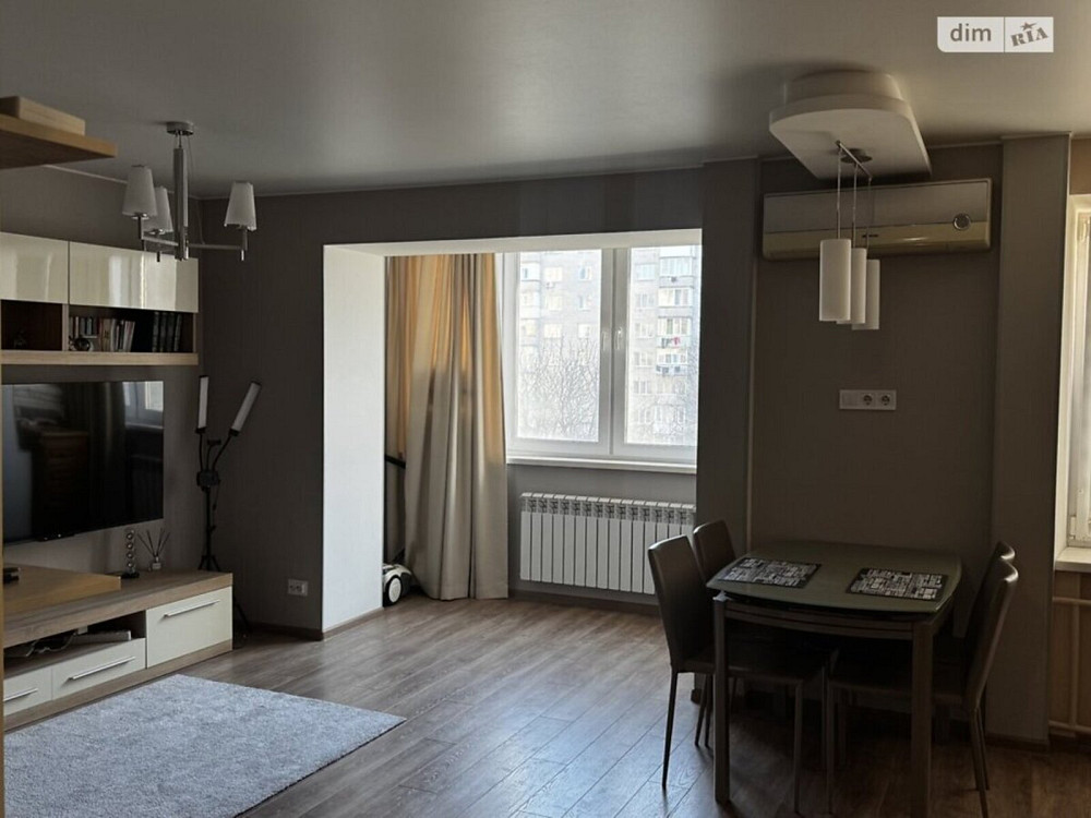 Продаж Квартира 1-кімнатна, 5/9 поверх на Янгеля Vinnytsya - photo 1