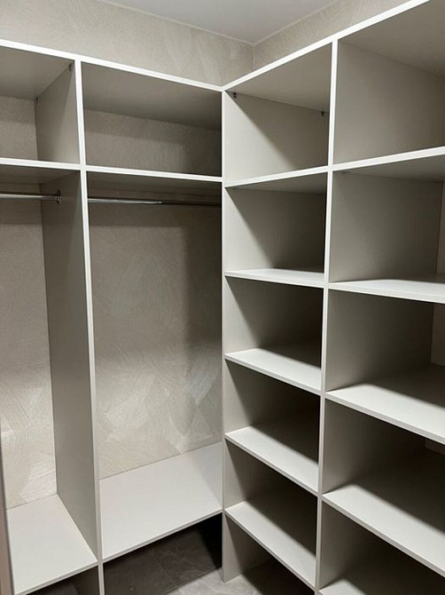 Оренда Квартира 1-кімнатна, 17/25 поверх на Ревуцкого ул., 40 б Київ - фото 15