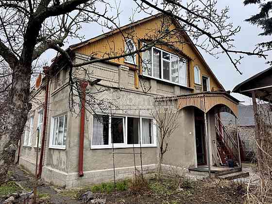 Продаж Будинок 5-кімнатний на вул. Желябова 