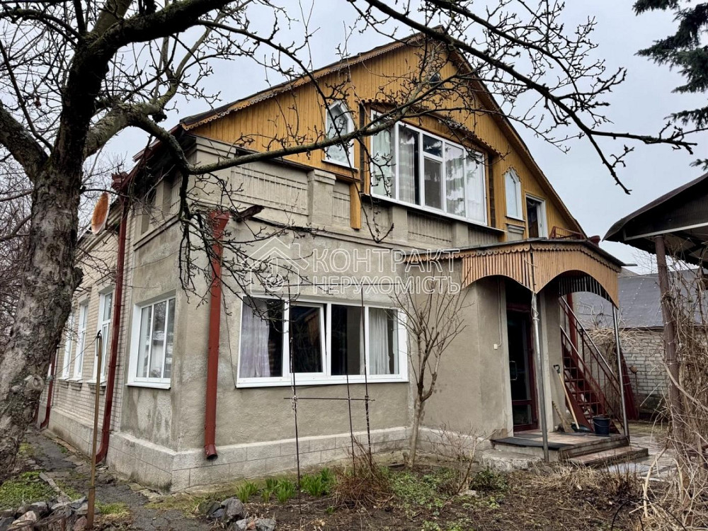 Продаж Будинок 5-кімнатний на вул. Желябова  - photo 1