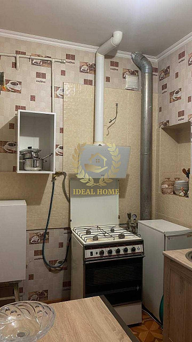 Продаж Будинок 2-кімнатний на Осиповского ул., 1 Київ - фото 11