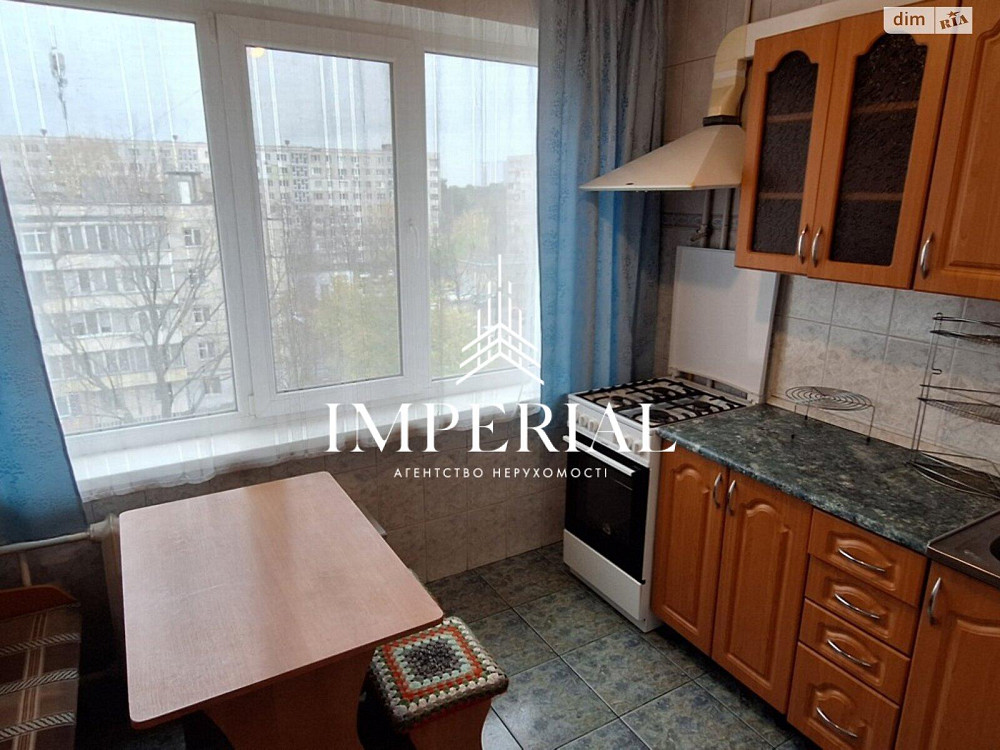 Продаж 3к Квартира 62.4 кв.м Кубанської України вул. Київ - фото 12