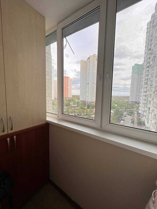 Продаж Квартира 3-кімнатна, 6/17 поверх на Бажана, 12 Киев - изображение 12