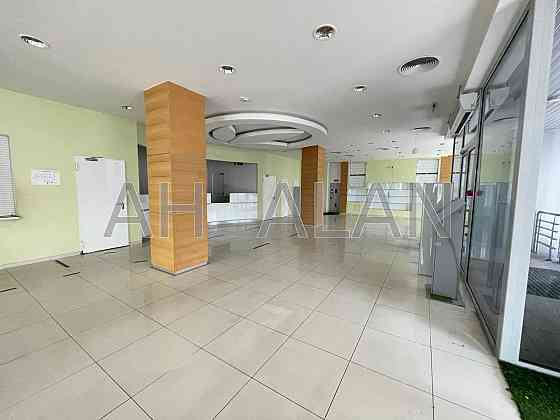 Оренда офісне приміщення на вул. Нижній Вал приміщень - 5, поверх - 1/10 Київ