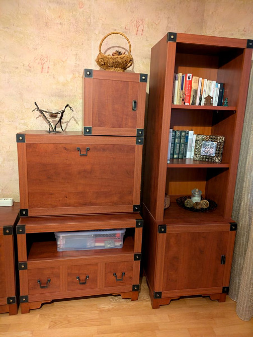 Продаж Квартира 1-кімнатна, 11/22 поверх на Митрополита Андрія Шептицького вул., д. 10 Kiev - photo 16