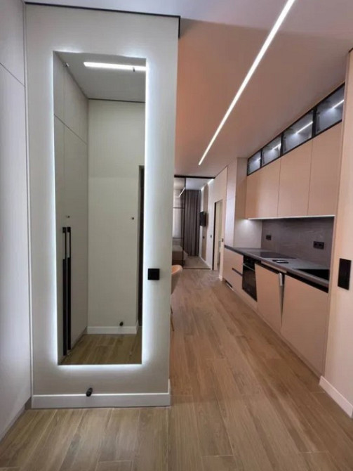 Продам  2х комнатную квартиру в Жемчужине . Одеса - фото 8