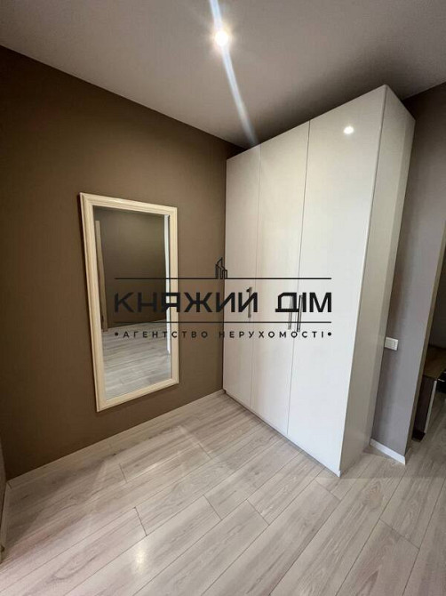 Оренда Квартира 2-кімнатна, 24/25 поверх на Драгоманова ул. Киев - изображение 14