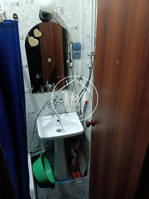 Продаж Квартира 1-кімнатна, 2/2 поверх на Балабана вул., 8 Львів - фото 12