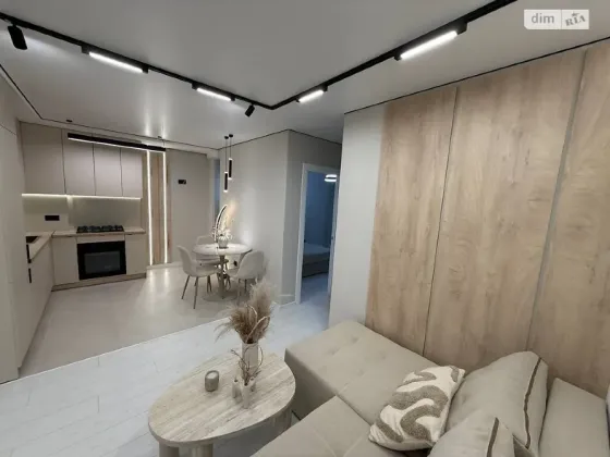 For sale 2-room Apartment 64 sq.m Київська Ternopil'