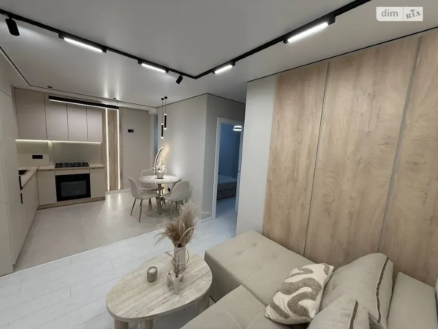 Продажа 2к Квартира 64 кв.м Київська Тернополь - изображение 4