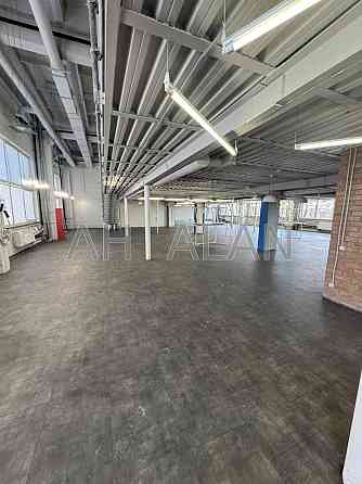 Оренда офісне приміщення на Шолуденка вул., 3 поверх - 1/6 Kiev