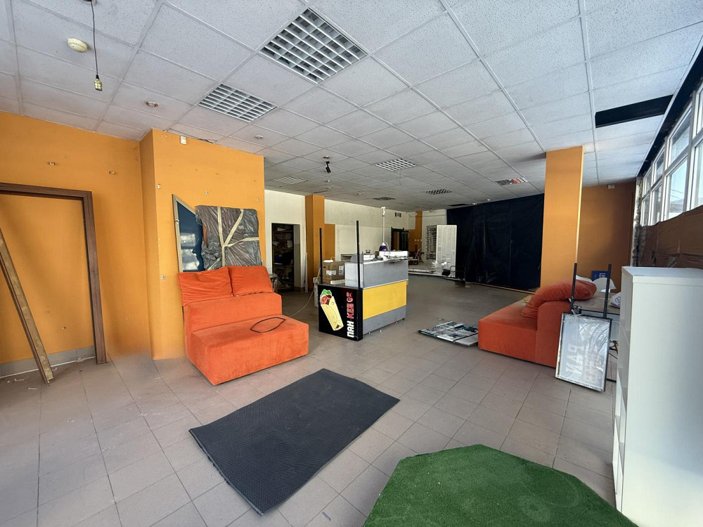 Оренда готовий бізнес на вул. Володимира Великого приміщень - 1, поверх - 1/1 Львов - изображение 15