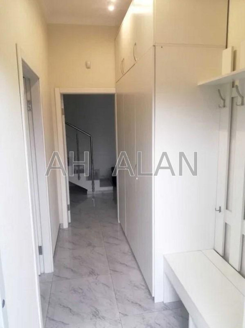 Оренда Будинок 4-кімнатний на вул. Центрально-Садова Київ - фото 17