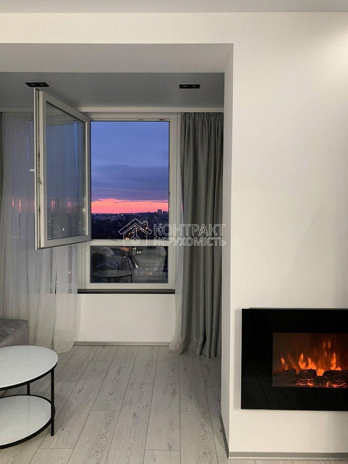 Продаж Квартира 3-кімнатна, 16/17 поверх на вул. Рогатинська Левада Харків - фото 13