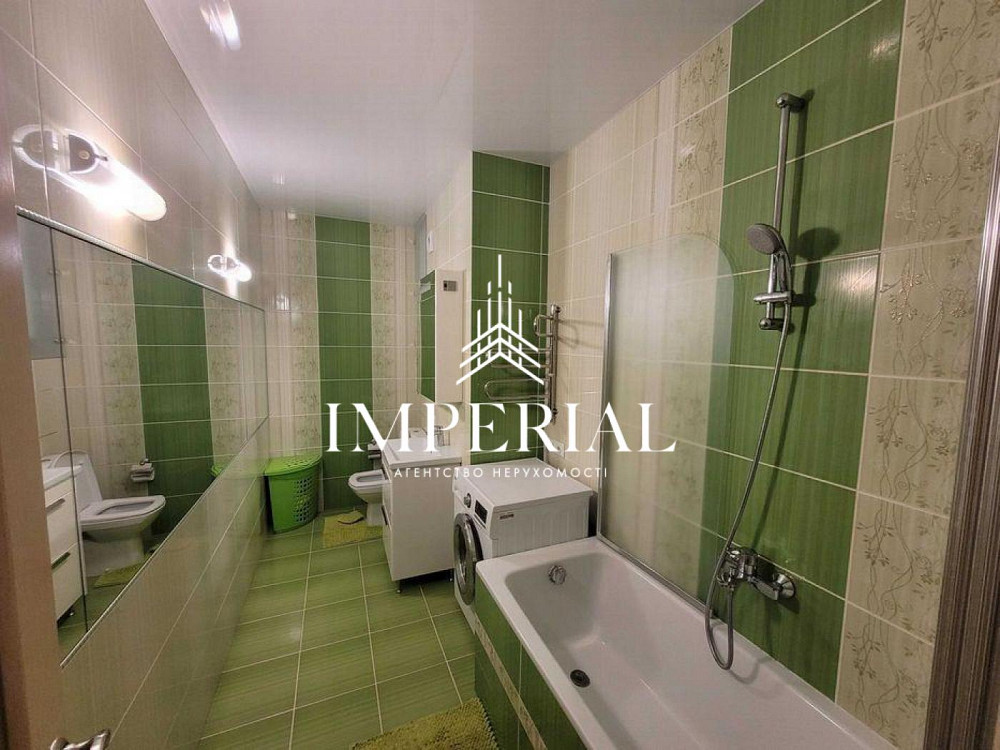 Оренда Квартира 3-кімнатна, 8/17 поверх на вул. Розумовського Київ - фото 19