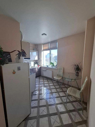 Продаж 1к Квартира 37.7 кв.м Бігова вул. Львів - фото 8