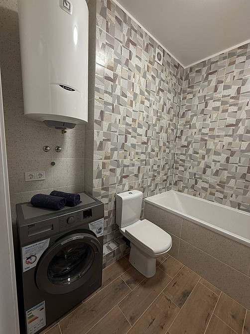 Оренда 1-но кімнатної квартири в ЖК А+Я Кропивницький - фото 7