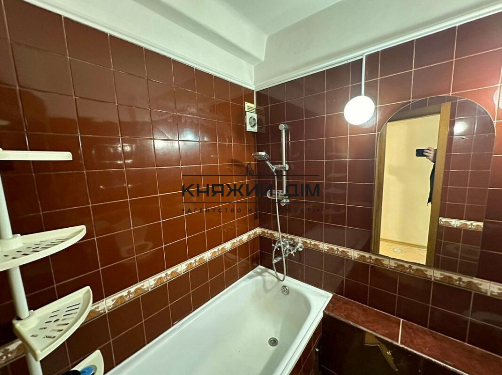 Оренда Квартира 3-кімнатна, 9/9 поверх на Окипной Раисы ул. Kiev - photo 9